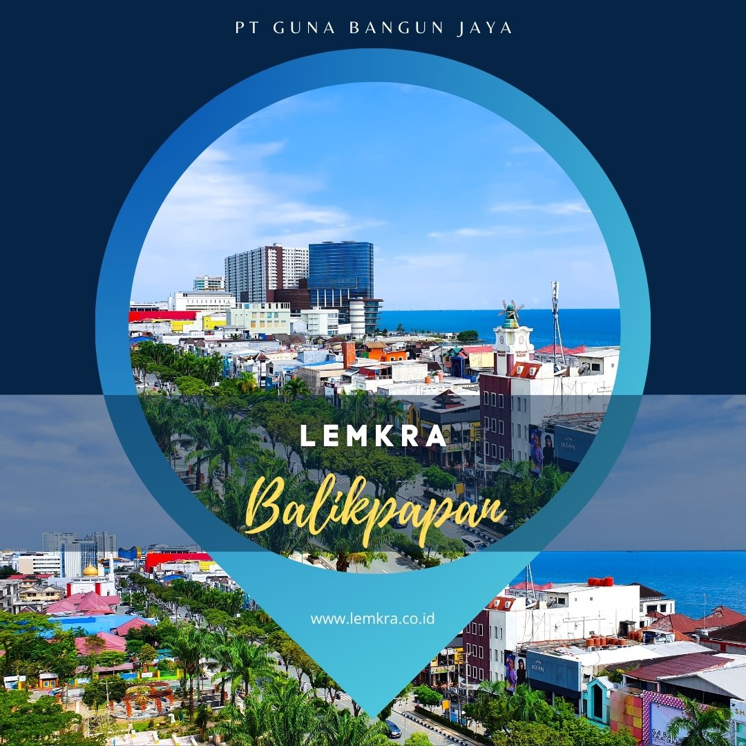 Cabang Lemkra - Balikpapan